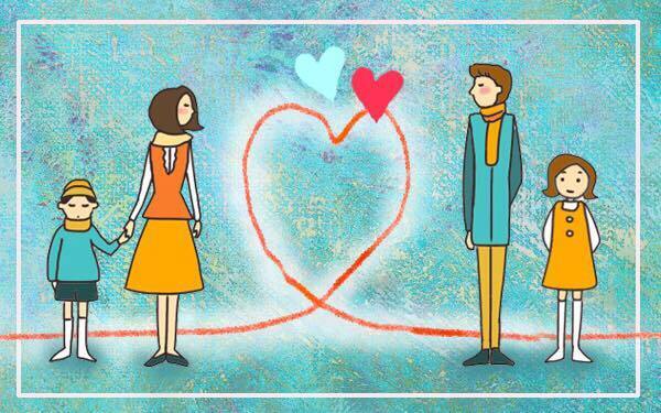 シングルマザーが子どもを預けてデートして何が悪い【新米ママ歴14年 紫原明子の家族日記 第41話】