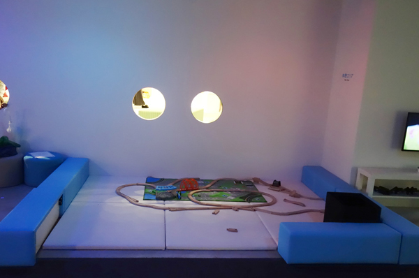 「リトルプラネット」に行ってみた！ 日本初のデジタル知育テーマパーク