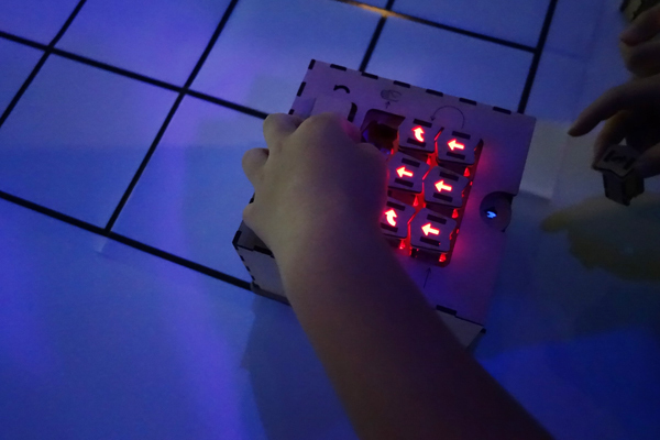 「リトルプラネット」に行ってみた！ 日本初のデジタル知育テーマパーク