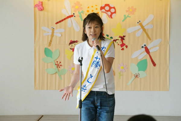 「ママの人生が二の次なんておかしい」篠原涼子マタハラ問題を切る『民衆の敵』