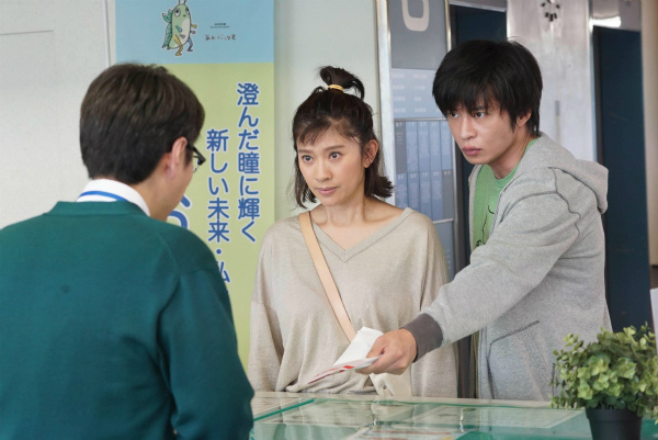 「ママの人生が二の次なんておかしい」篠原涼子マタハラ問題を切る『民衆の敵』