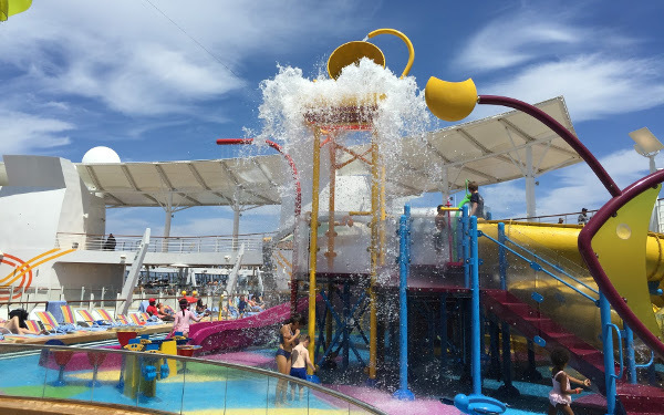 豪華客船が熱い！　通だけが知っている「子連れこそクルーズ旅」の理由