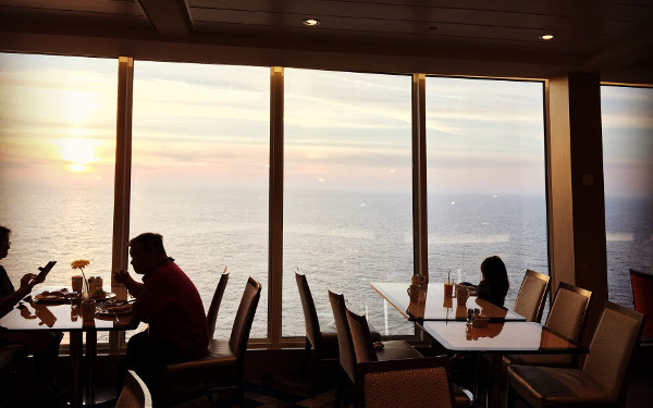 豪華客船が熱い！　通だけが知っている「子連れこそクルーズ旅」の理由