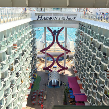 豪華客船が熱い！　通だけが知っている「子連れこそクルーズ旅」の理由