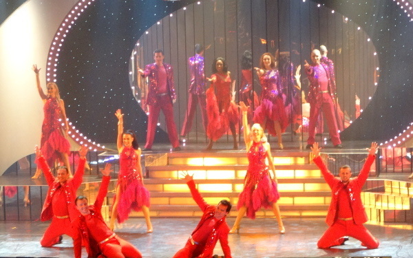 豪華客船が熱い！　通だけが知っている「子連れこそクルーズ旅」の理由