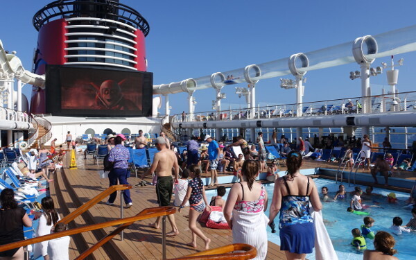 豪華客船が熱い！　通だけが知っている「子連れこそクルーズ旅」の理由