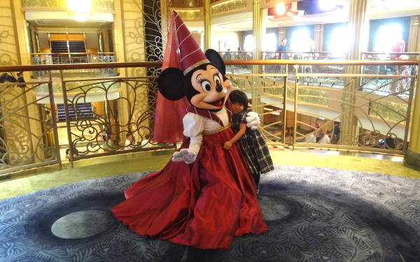 豪華客船が熱い！　通だけが知っている「子連れこそクルーズ旅」の理由