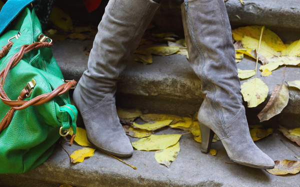 新品ブーツはプレケアが命！　長持ちブーツの明暗を分けるのは保湿＆防水