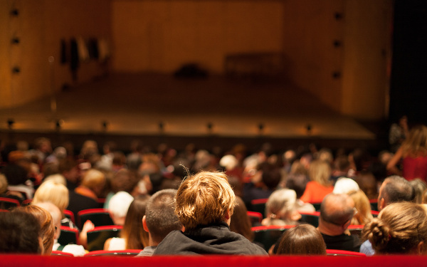 クリスマスは本物の音色と共に、子どもをクラシックデビューさせたいコンサート4選