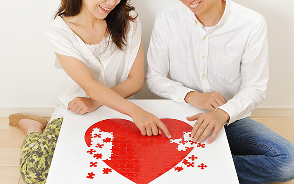 夫婦の子作りの温度差。『奥様は、取り扱い注意』に学ぶ夫婦のパターン