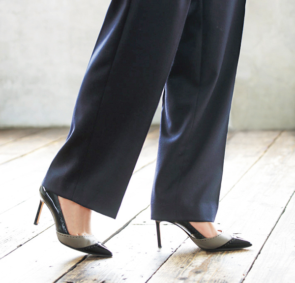 少ない服での着まわし術！ 人気インスタグラマーが教えるコツ