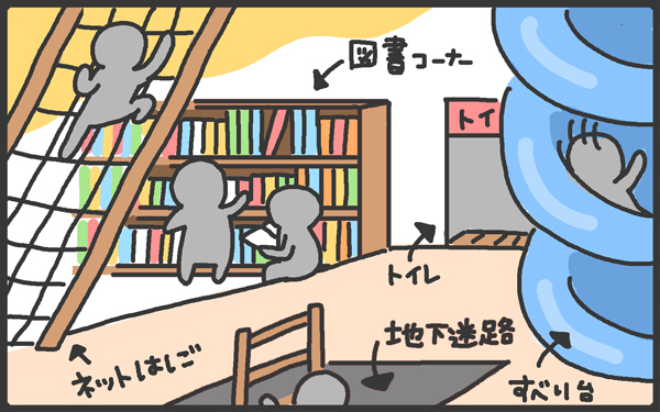 寒い＆雨の日こそ出かけたい！　お出かけスポット開拓中【メンズかーちゃん～うちのやんちゃで愛おしいおさるさんの物語～ 第24回】