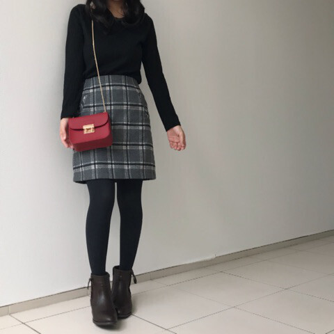 「ふんわり・もこもこ」アイテムをしまパト！　大人の「ふわもこ」コーデ術【しまりんごの毎日しまむらコーデ～アメブロトップブロガー～ Vol.12】