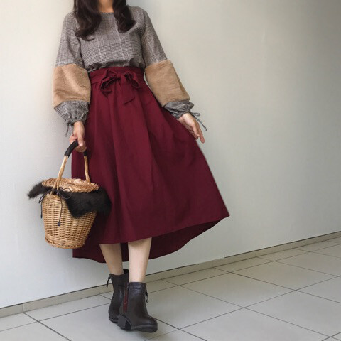 「ふんわり・もこもこ」アイテムをしまパト！　大人の「ふわもこ」コーデ術【しまりんごの毎日しまむらコーデ～アメブロトップブロガー～ Vol.12】