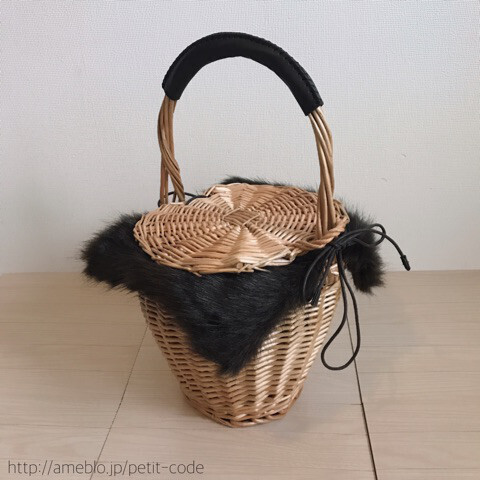 「ふんわり・もこもこ」アイテムをしまパト！　大人の「ふわもこ」コーデ術【しまりんごの毎日しまむらコーデ～アメブロトップブロガー～ Vol.12】