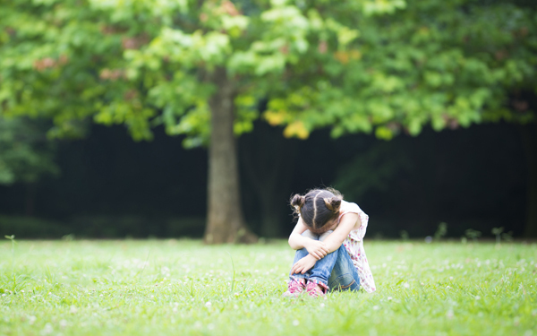 いじわるをする心理や意味…娘がされたらママはどうすればいい？【「一生メシが食える女の子」の育て方 Vol.2】