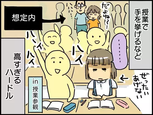 第一子の性格には怖がりが多い？ 臆病な子との向き合い方【崖っぷち主婦の赤裸々ダイアリー 第3話】