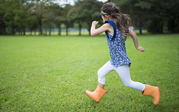 将来を生き抜くために、小3までに身につけたい5つの力【「一生メシが食える女の子」の育て方 Vol.3】