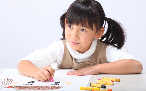 将来を生き抜くために、小3までに身につけたい5つの力【「一生メシが食える女の子」の育て方 Vol.3】