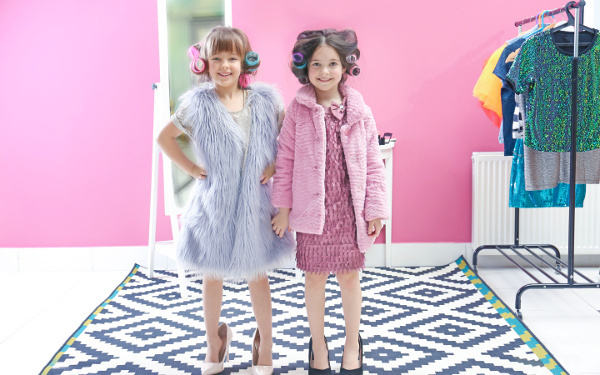 私の服って、イタい？　着たい服≠似合う服で悩むママに捧ぐ、トレンドコーデ成功の法則