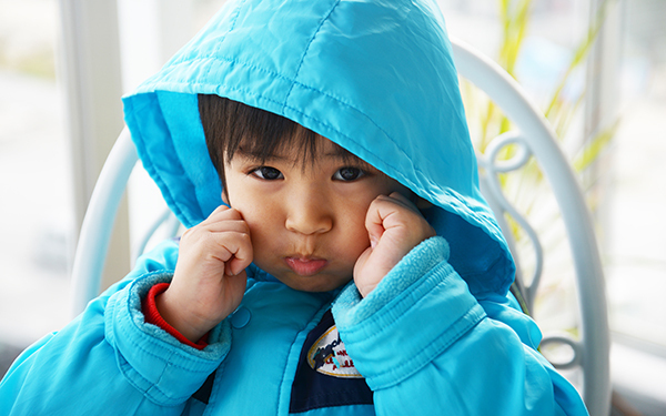 将来メシが食えない危険性が高いのは男の子!?【「一生メシが食える男の子」の育て方 Vol.1】