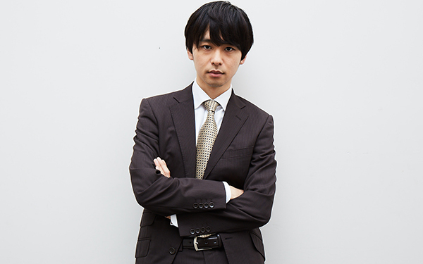 『刑事ゆがみ』神木隆之介×橋本淳　ママの救い手になるならハグぐらいします!?