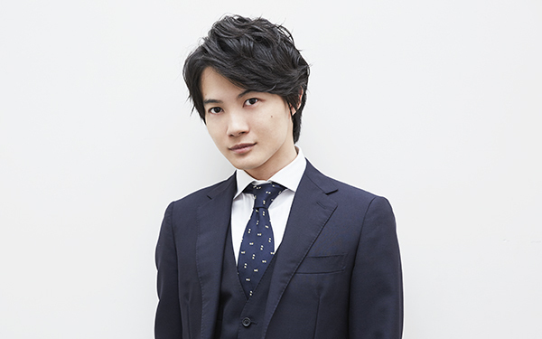 『刑事ゆがみ』神木隆之介×橋本淳　ママの救い手になるならハグぐらいします!?