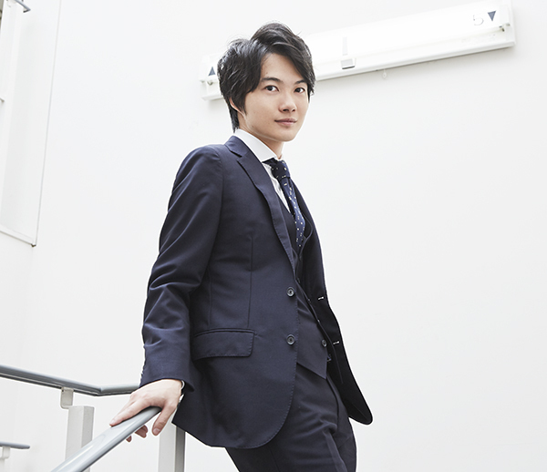 『刑事ゆがみ』神木隆之介×橋本淳　ママの救い手になるならハグぐらいします!?