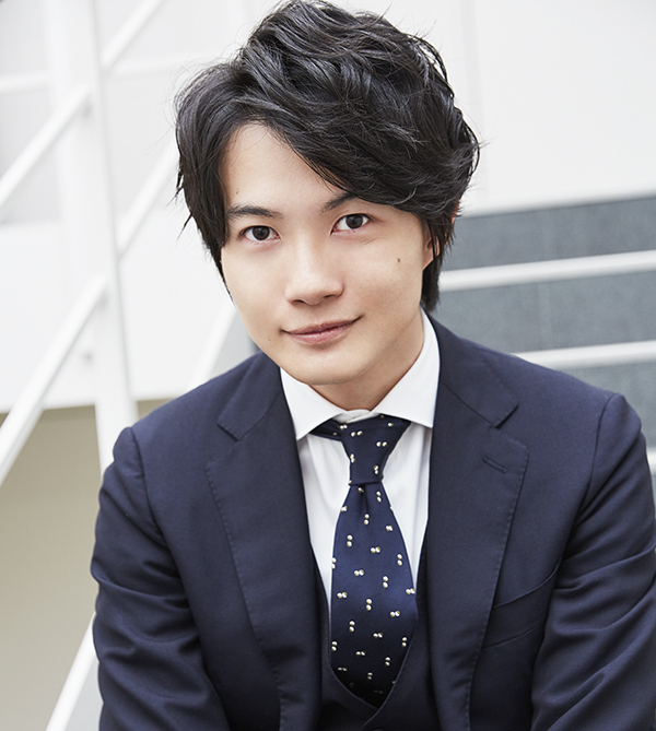 『刑事ゆがみ』神木隆之介×橋本淳　ママの救い手になるならハグぐらいします!?