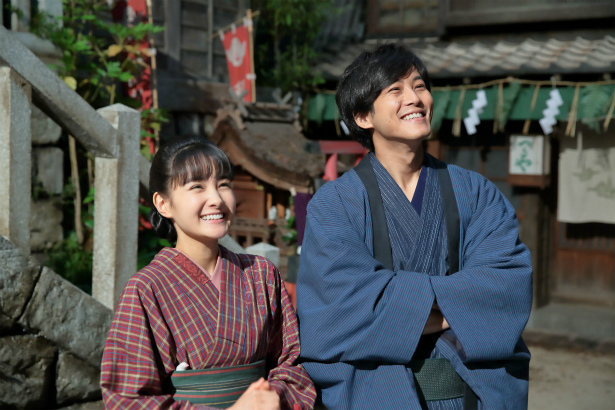 『わろてんか』に学ぶ、嫁いびり姑の鈴木京香もダメ夫・松坂桃李も支える妻の機転