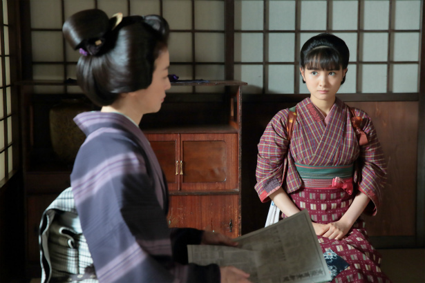 『わろてんか』に学ぶ、嫁いびり姑の鈴木京香もダメ夫・松坂桃李も支える妻の機転