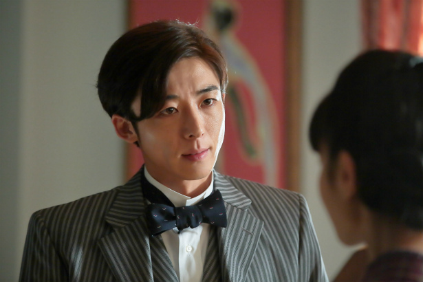 『わろてんか』に学ぶ、嫁いびり姑の鈴木京香もダメ夫・松坂桃李も支える妻の機転