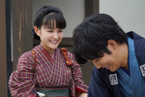 『わろてんか』に学ぶ、嫁いびり姑の鈴木京香もダメ夫・松坂桃李も支える妻の機転