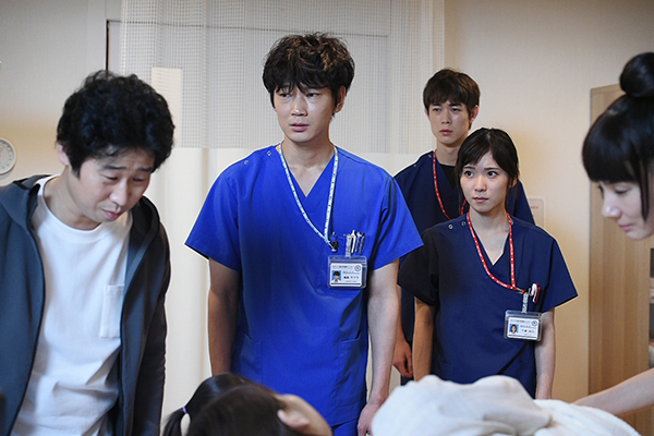 『コウノドリ』育児のイライラを“帝王切開のせい”にする母の本音とは？