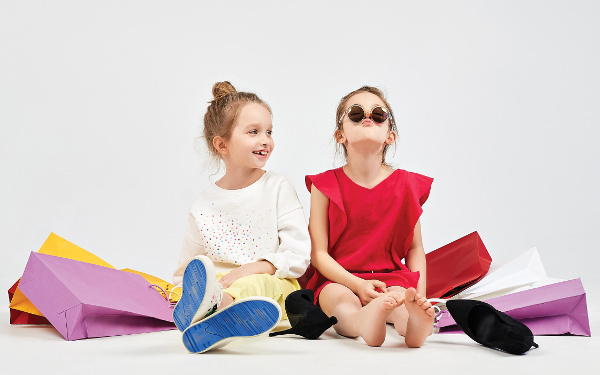 【2018福袋カレンダー】達人だけが知っている、子ども服ブランド福袋「勝利の法則」