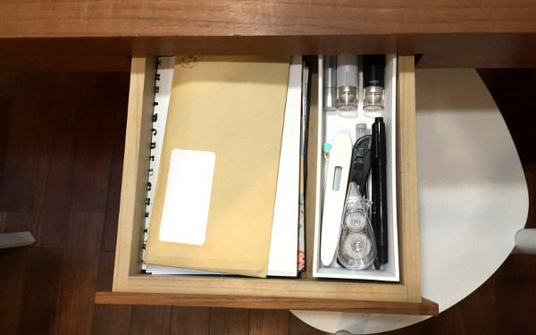 あふれる「紙モノ」で遭難⁉　園・学校のプリントの山に負けない整理術