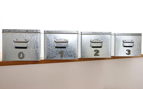 あふれる「紙モノ」で遭難⁉　園・学校のプリントの山に負けない整理術