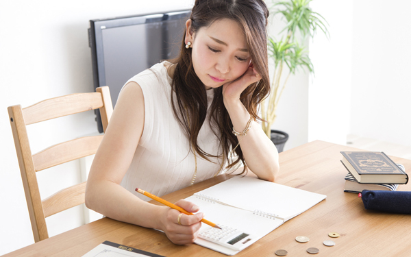 家計簿より節約できるのは「早起き」？ 勝手に貯金できる暮らしを作ろう