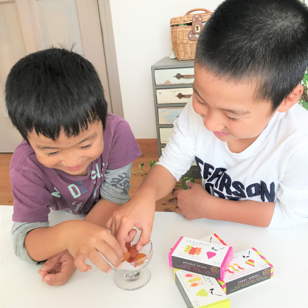 ママ友へのプチギフトはどう選ぶ？　センスが光る500円台、1000円台のプレゼント【ママのお試しコレクション Vol.2】