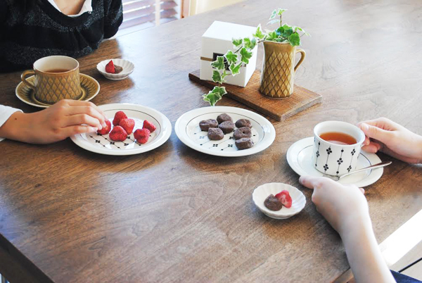 ママ友へのプチギフトはどう選ぶ？　センスが光る500円台、1000円台のプレゼント【ママのお試しコレクション Vol.2】