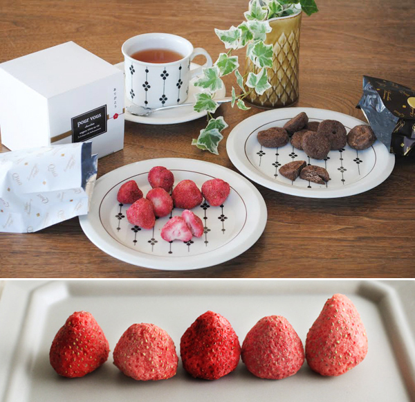 ママ友へのプチギフトはどう選ぶ？　センスが光る500円台、1000円台のプレゼント【ママのお試しコレクション Vol.2】