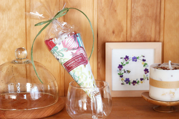 ママ友へのプチギフトはどう選ぶ？　センスが光る500円台、1000円台のプレゼント【ママのお試しコレクション Vol.2】