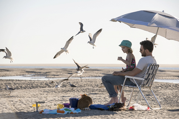 わが子が天才だったらどうする？　過度な期待は代償となるのか『ギフテッド』