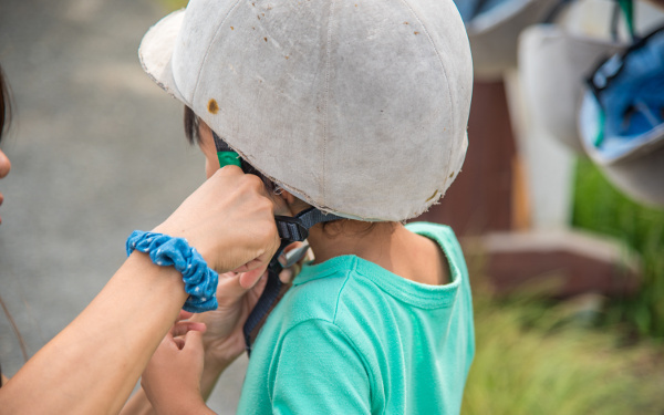 抜き打ち避難訓練に蛍光シール！　ママがやっておくべき、子どもを救う防災準備5選