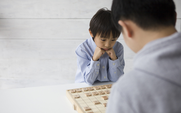 息子が「何をしでかすかわからない！」不安と隣り合わせのママへ【「一生メシが食える男の子」の育て方 Vol.2】