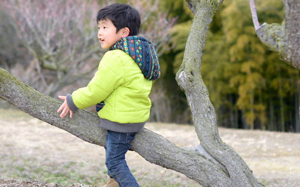 息子が「何をしでかすかわからない！」不安と隣り合わせのママへ【「一生メシが食える男の子」の育て方 Vol.2】