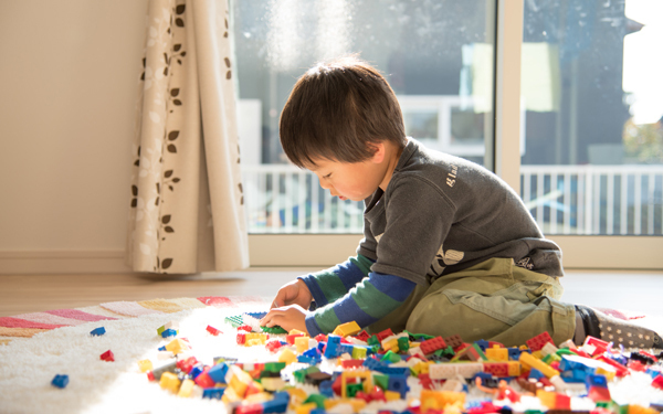 息子が「何をしでかすかわからない！」不安と隣り合わせのママへ【「一生メシが食える男の子」の育て方 Vol.2】