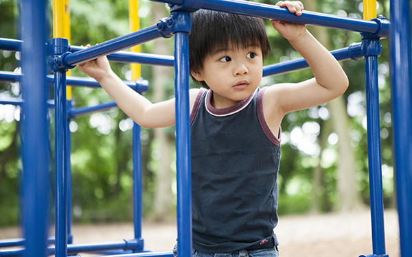 息子が「何をしでかすかわからない！」不安と隣り合わせのママへ【「一生メシが食える男の子」の育て方 Vol.2】