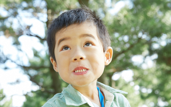 息子が「何をしでかすかわからない！」不安と隣り合わせのママへ【「一生メシが食える男の子」の育て方 Vol.2】