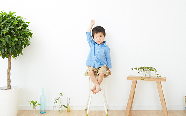 息子が「何をしでかすかわからない！」不安と隣り合わせのママへ【「一生メシが食える男の子」の育て方 Vol.2】